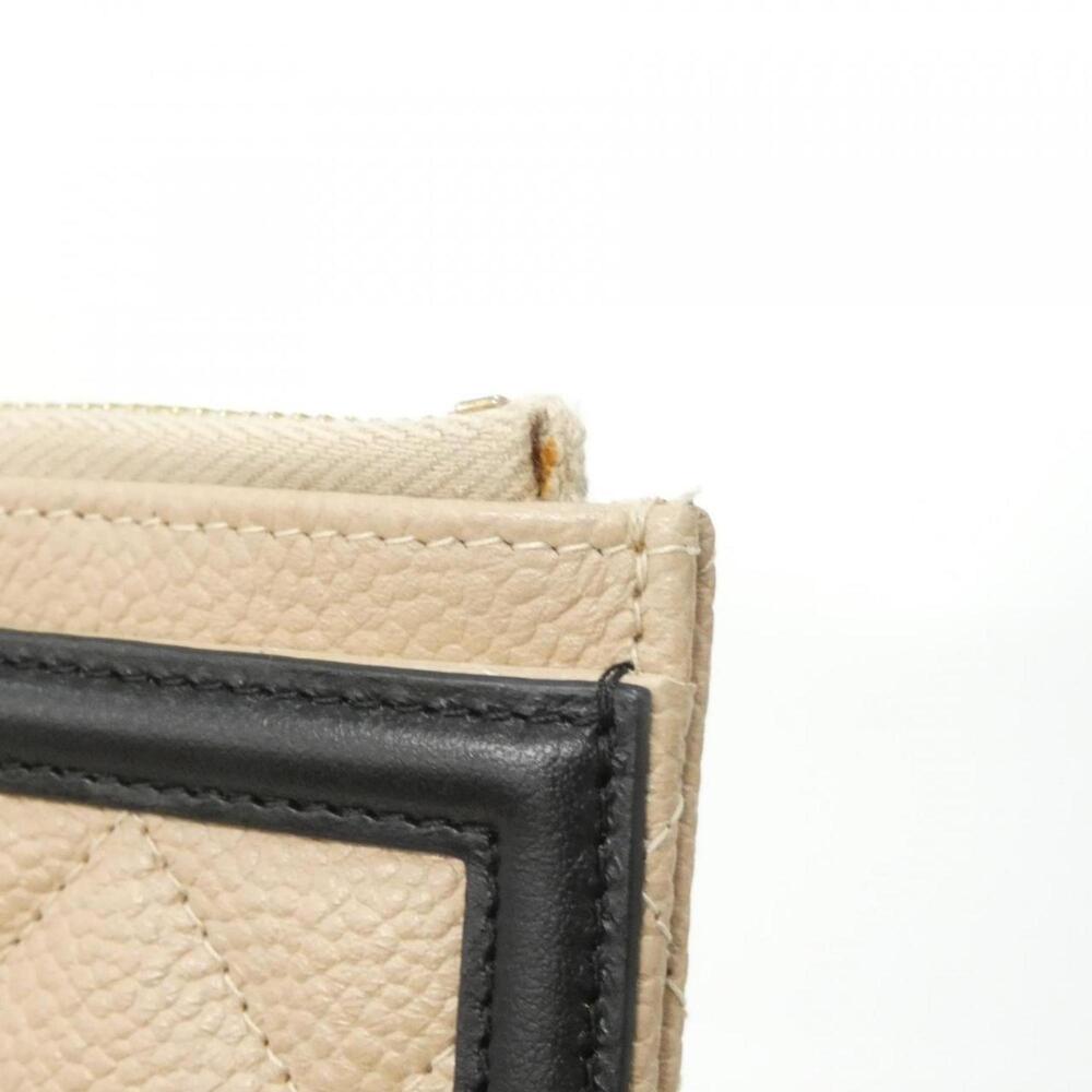 CHANEL Black Pouch - Picture 3 of 5